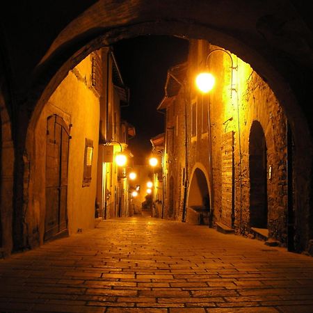 B&B Vecchio Torchio Di Bard Luaran gambar