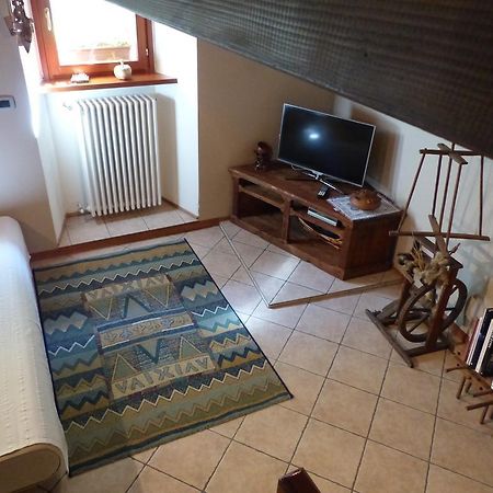 B&B Vecchio Torchio Di Bard Luaran gambar