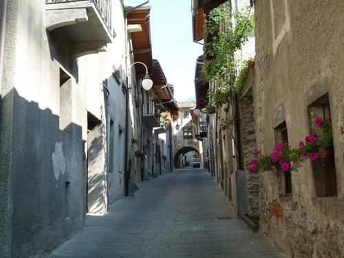 B&B Vecchio Torchio Di Bard Luaran gambar