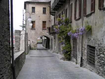 B&B Vecchio Torchio Di Bard Luaran gambar