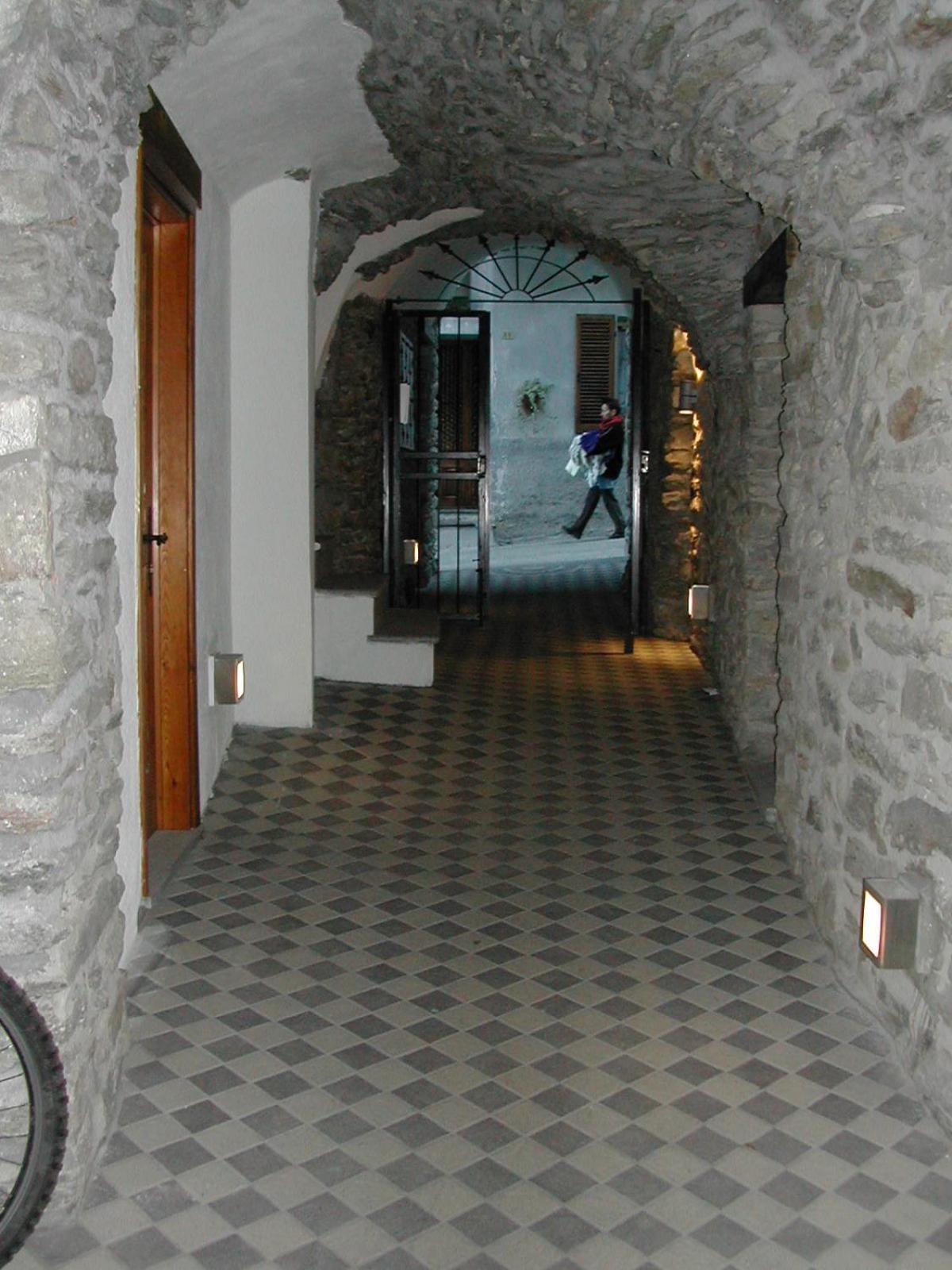B&B Vecchio Torchio Di Bard Luaran gambar