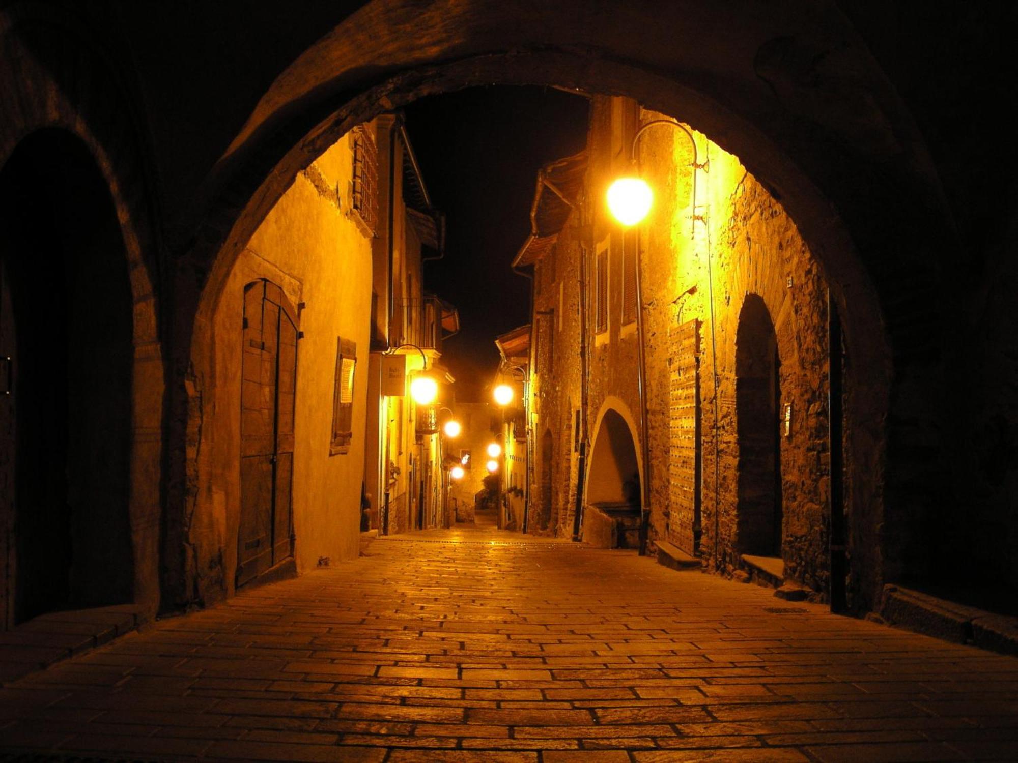 B&B Vecchio Torchio Di Bard Luaran gambar