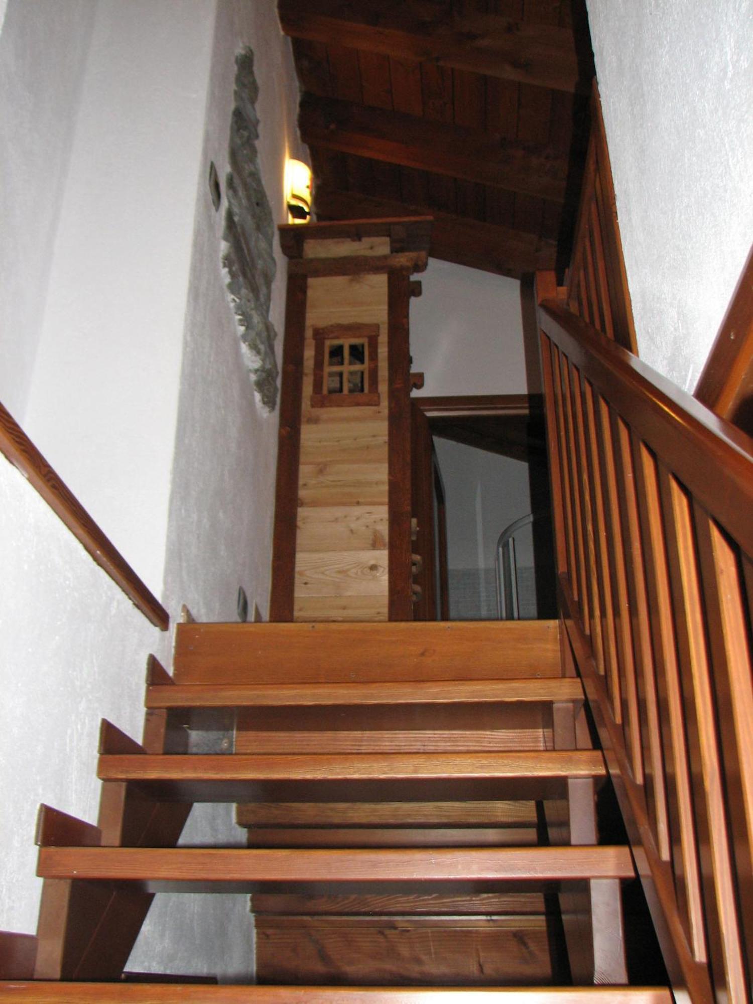 B&B Vecchio Torchio Di Bard Luaran gambar