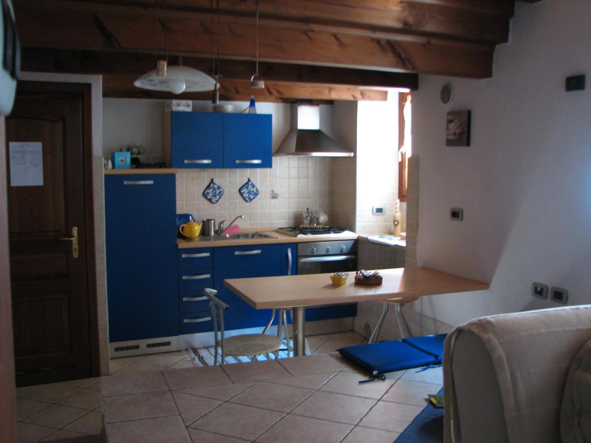 B&B Vecchio Torchio Di Bard Luaran gambar