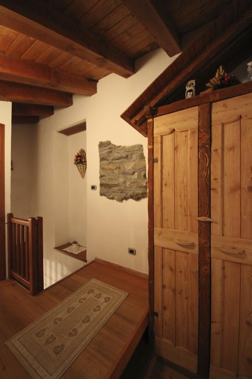 B&B Vecchio Torchio Di Bard Luaran gambar